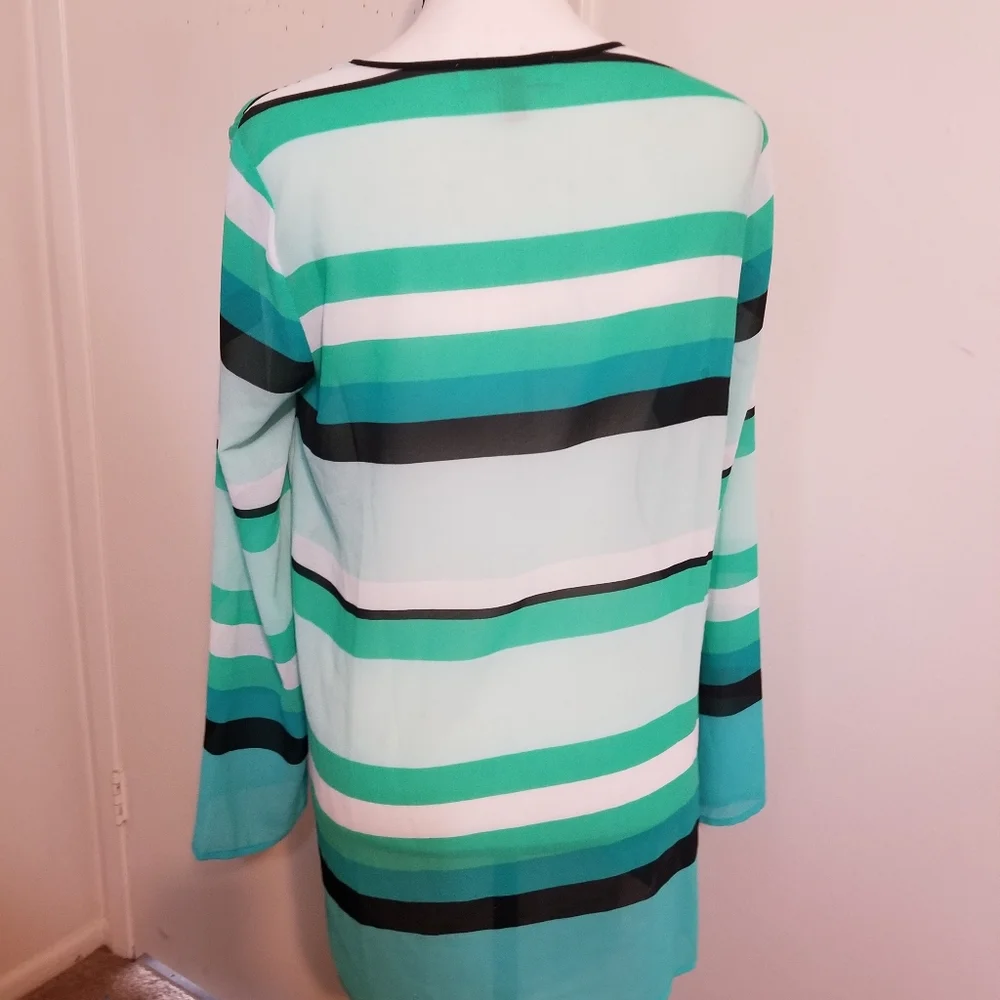 Michael Kors blouse